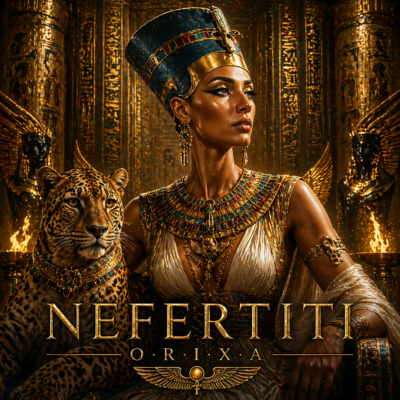 NEFERTITI